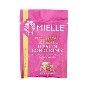 Pomegranate & Honey Leave-In Conditioner Packette 1.75 Oz