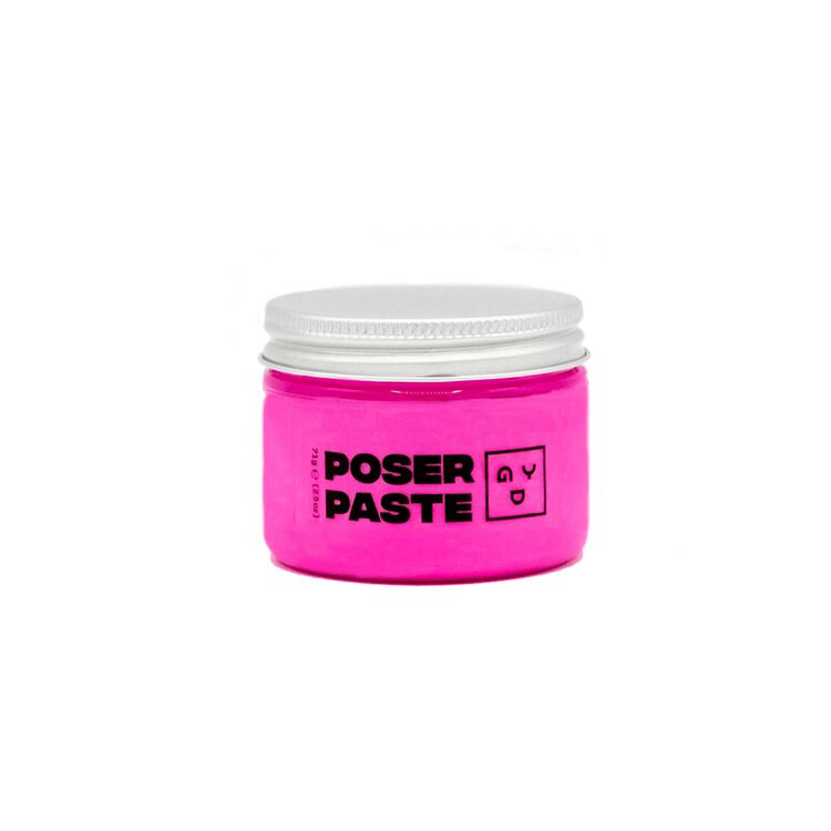 Good Dye Young Ex Girl Poser Paste Temporary Hair Makeup