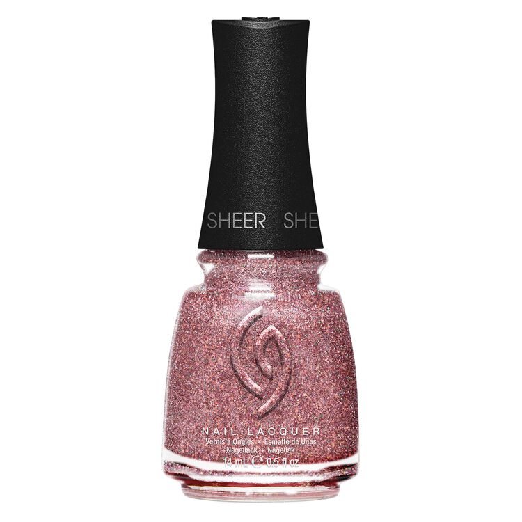 You're Too Sweet Nail Lacquer