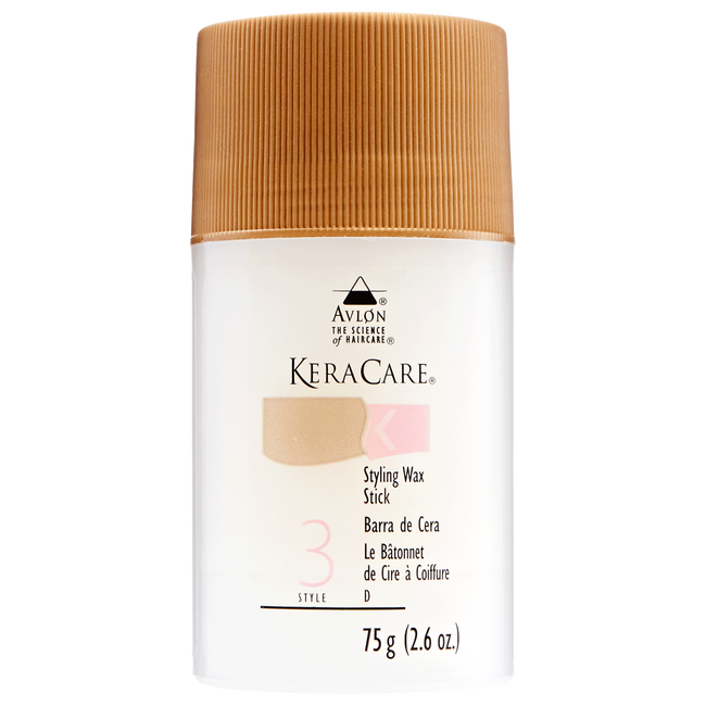 KeraCare Styling Wax Stick | Styling Products | Textured Hair | Sally Beauty