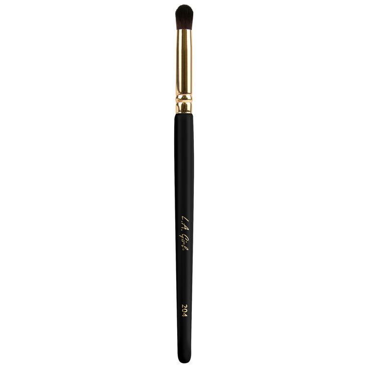 Domed Crease Brush
