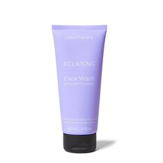 Relaxing Face Wash