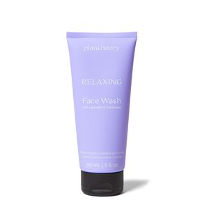 Relaxing Face Wash