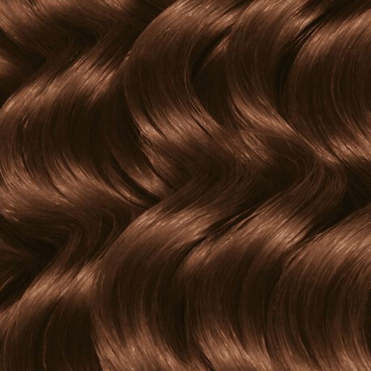 All About Curls Cinnamon Roll 6WB Permanent Hair Color Sally Beauty