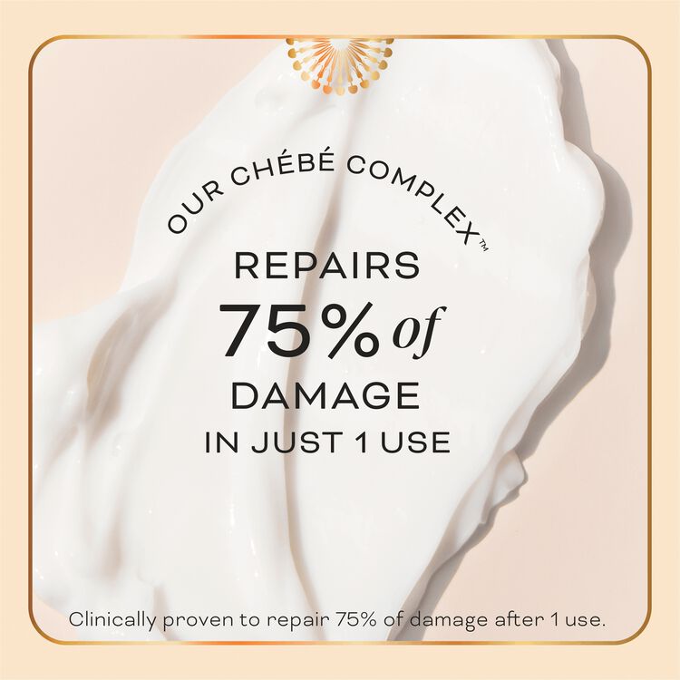 Repairing Hair Mask