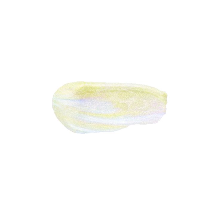 J Cat 3d Licious Holographic Lip Cream Wonder Pearl Lipstick