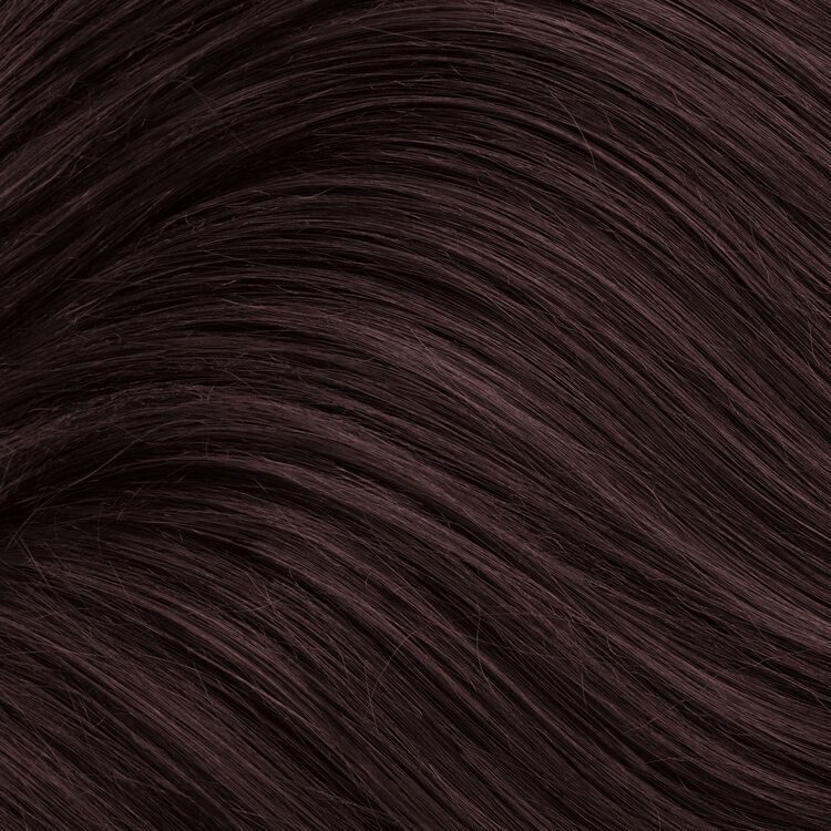 3RV Dark Burgundy Brown Permanent Liquid Hair Color