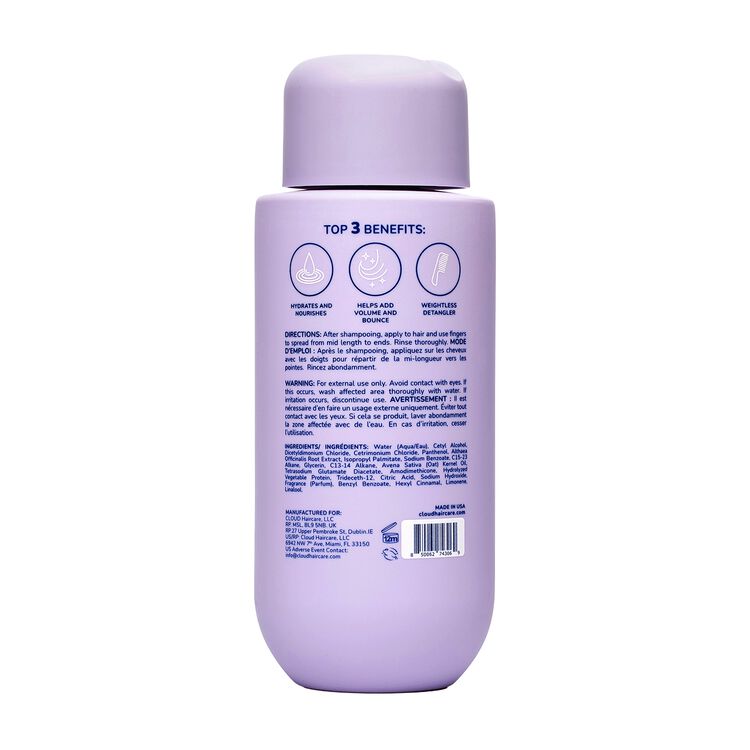 Lightweight Rinse