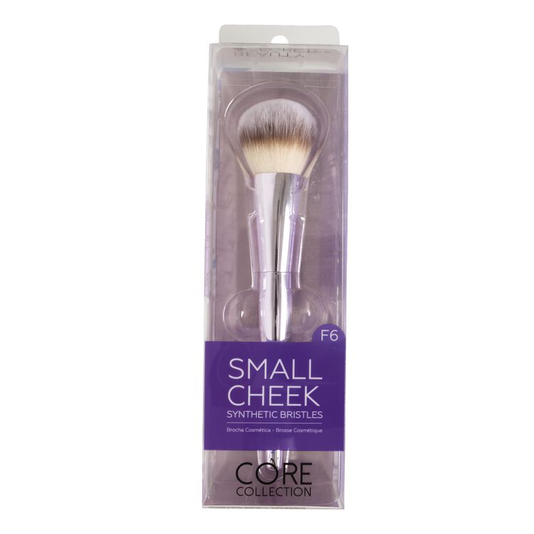 Small Cheek Brush