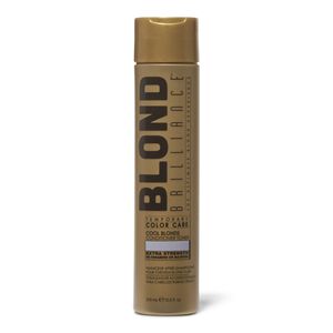Temporary Color Care Cool Blond Conditioner Toner