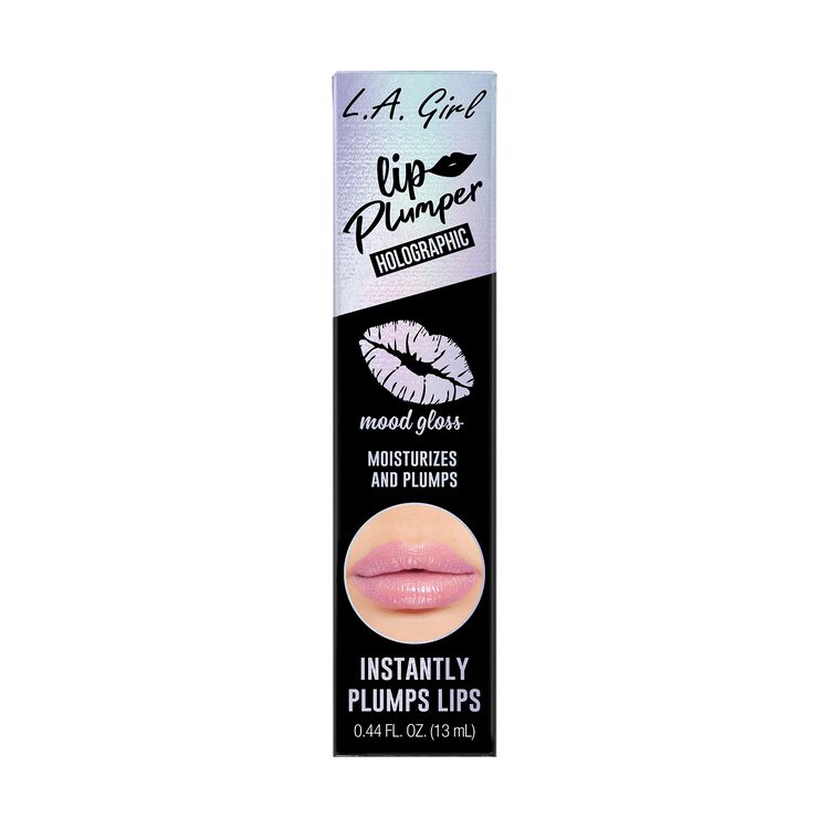 Lip Plumper Holographic