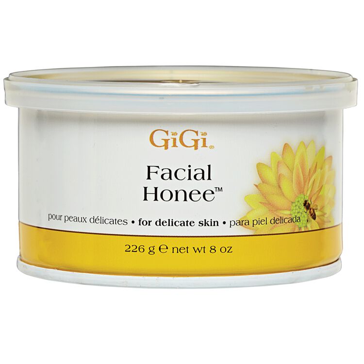 Facial Honee Wax