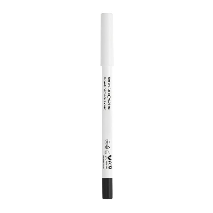 Long Lasting Gel Eye Liner Black