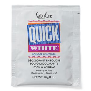 Quick Light Powder Lightener 1 oz