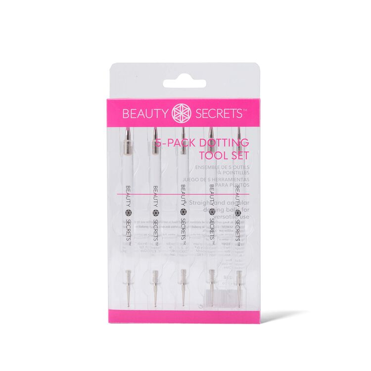 5 pack Dotting Tool Set