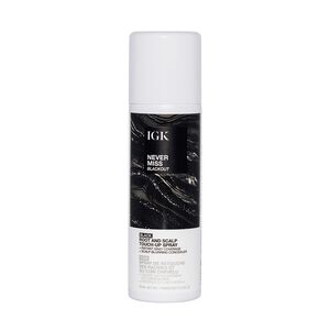 Blackout Never Miss Root Touch Up Spray