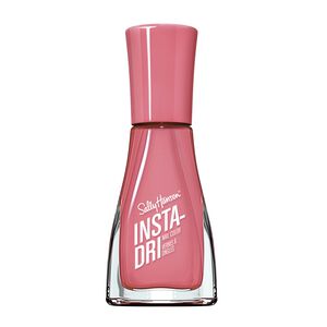 Rapid Rose Nail Color