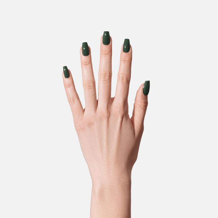 Jade Parade Premium Press On Nails