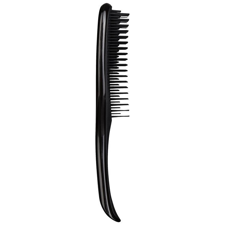 Licorice Black Detangling Brush