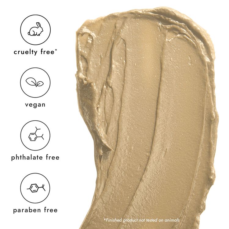 8G Light Golden Blonde Bonding Permanent Crème Hair Color