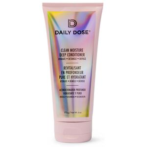 Clean Moisture Deep Conditioner
