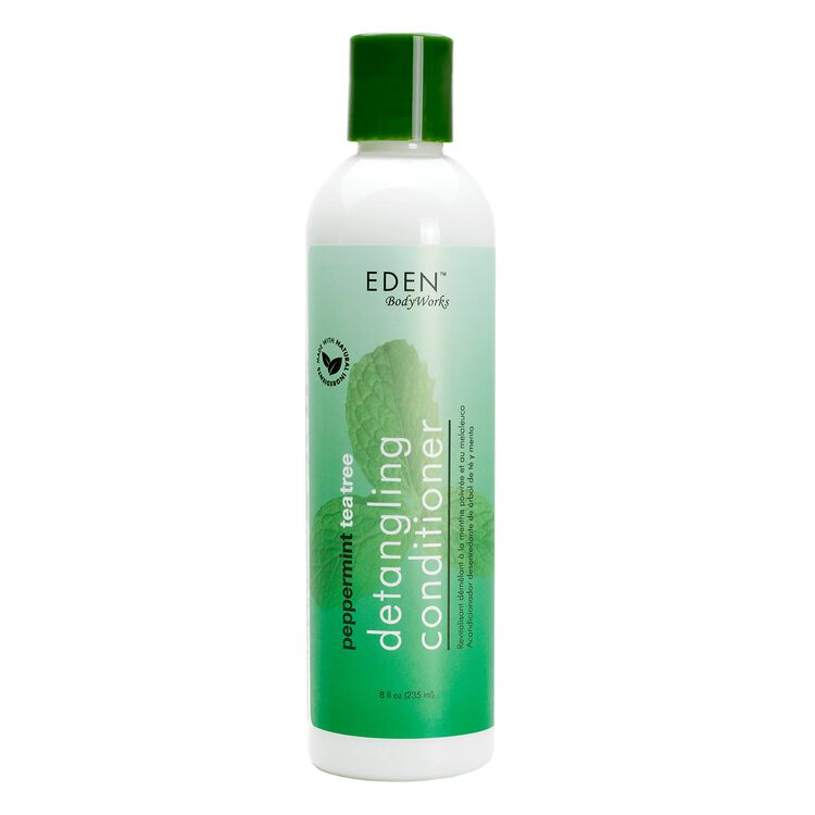 Peppermint Tea Tree Conditioner