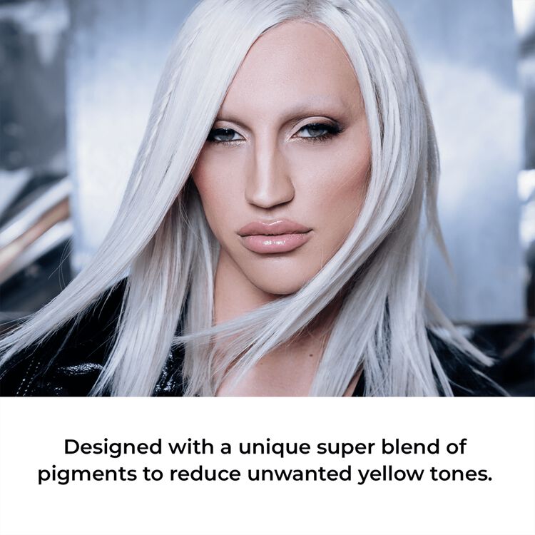 Blonde Toning Conditioner