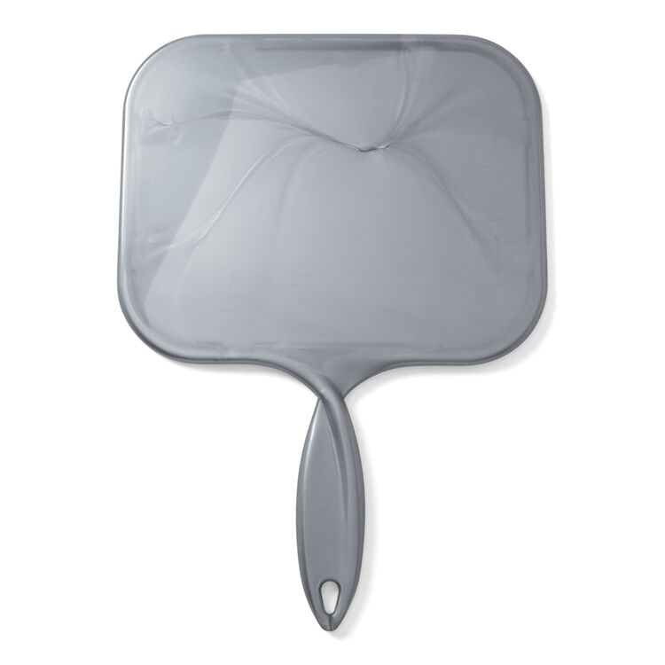 Large Rectangular Hand Held Mirror