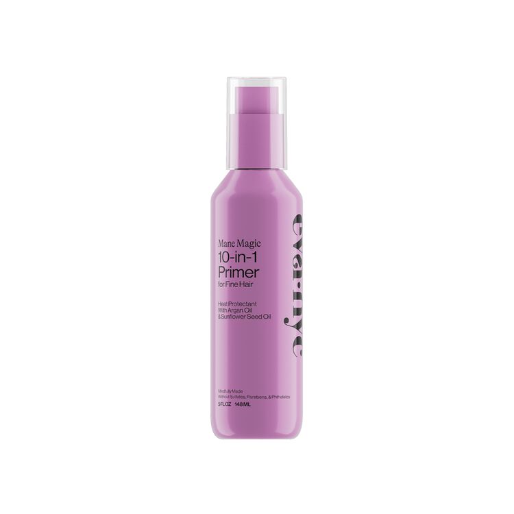 Mane Magic 10-in-1 Primer for Fine Hair 1oz