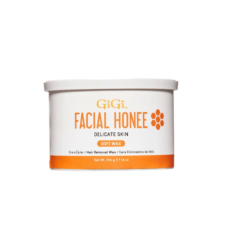 Facial Honee Wax
