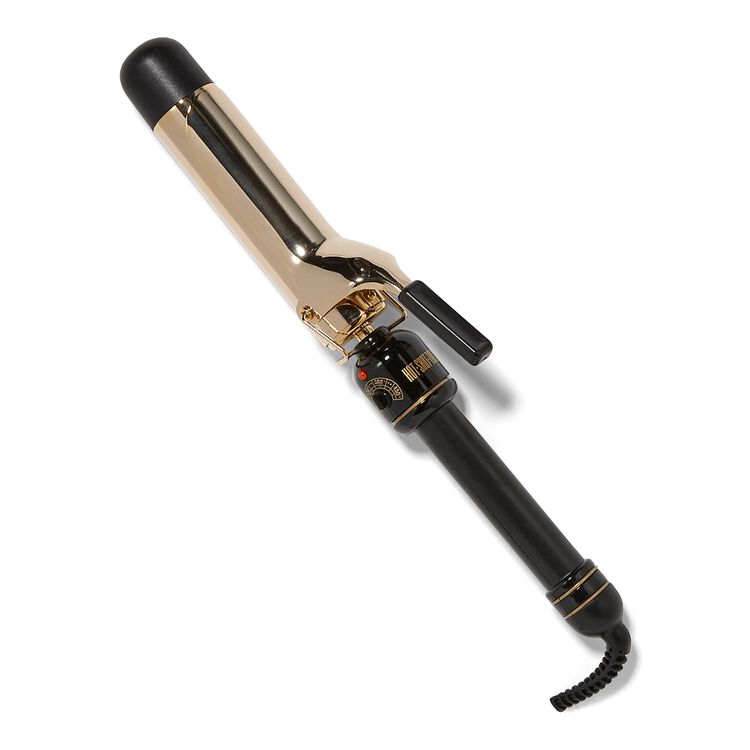 Gold Series Spring Curling Iron 1-1/2 Inch