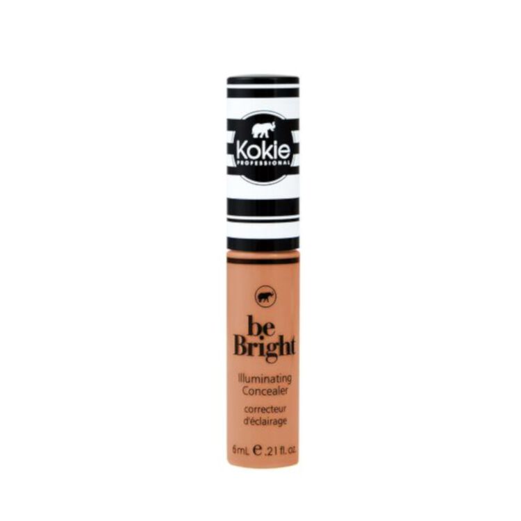 Be Bright Color Corrector Concealer Peach