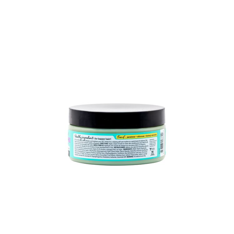 Cucumber Mint Face Mask 8oz