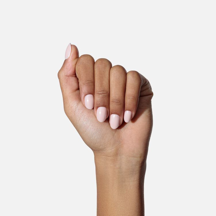 Nailflex&Chill (Short Round) Premium Press On Nails