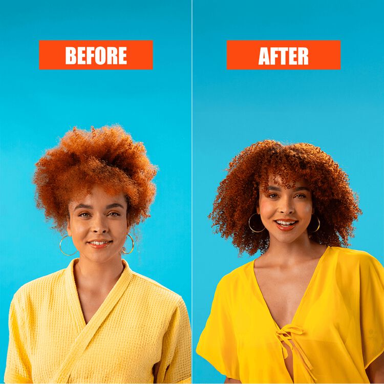 Ela É Carioca Nourishing Mask