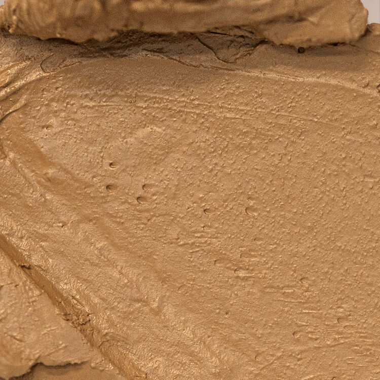 Cinnamon Spice Cream Bronzer