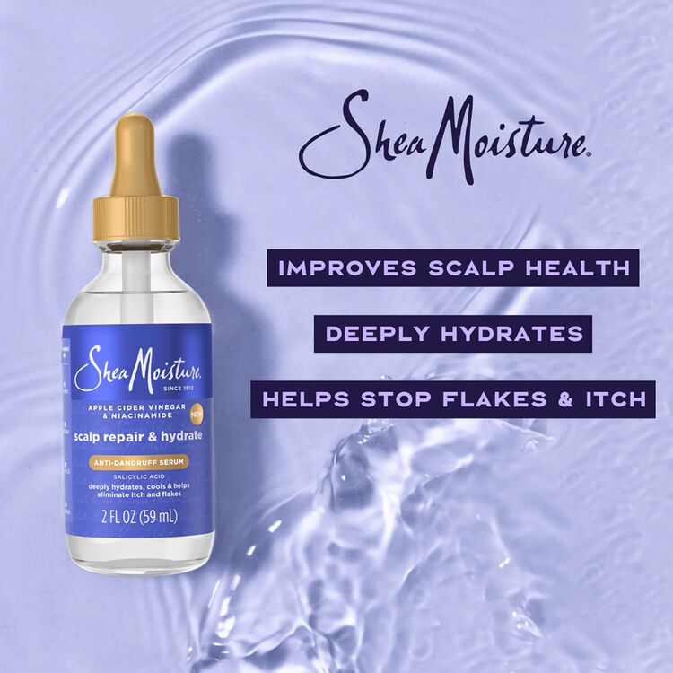 ACV Anti-Dandruff Scalp Serum