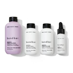 Hot Weather Ready Repair System