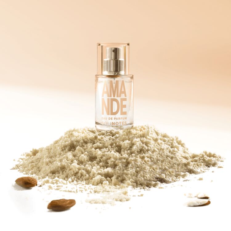 Almond Eau de Parfum Mini