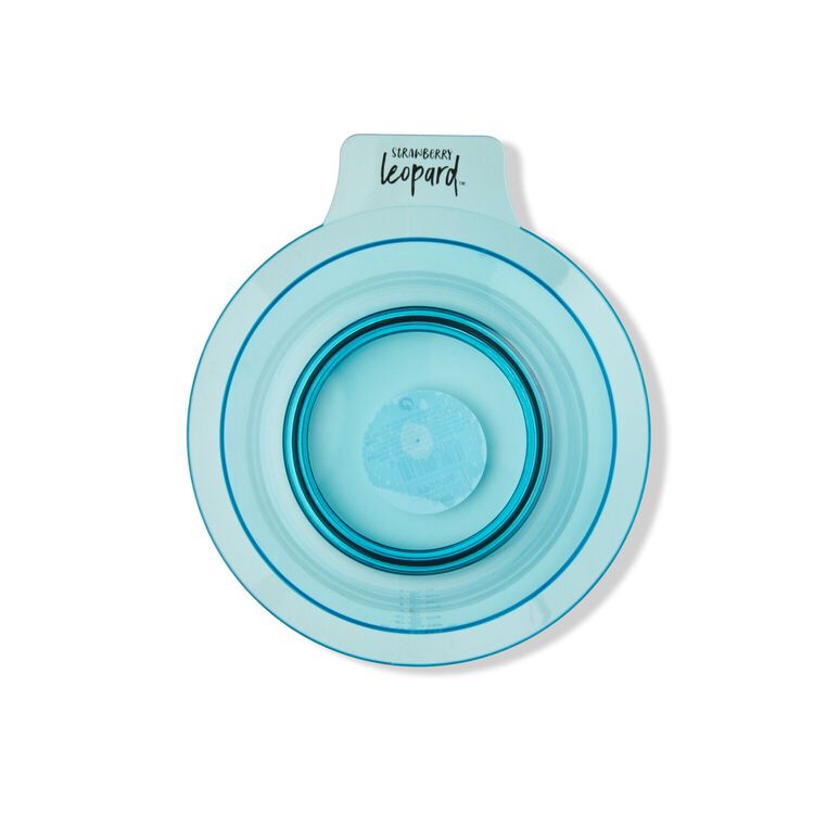 Tint Bowl Translucent Cool