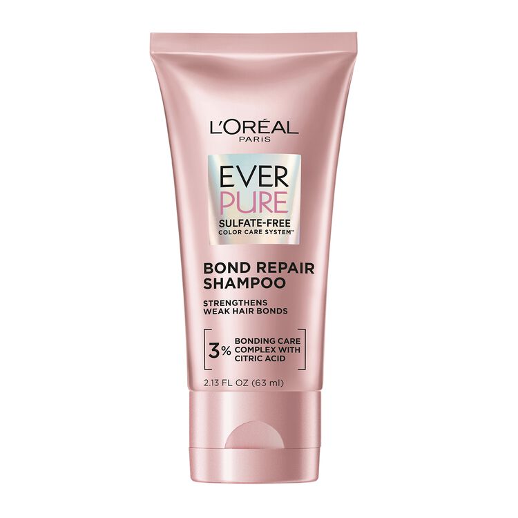 EverPure Bond Repair Shampoo