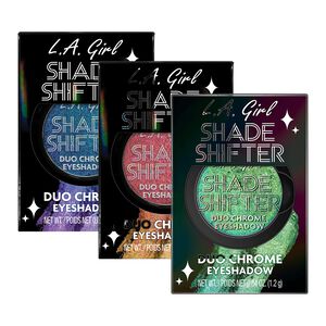 Shade Shifter Duo Chrome Eyeshadow Pot