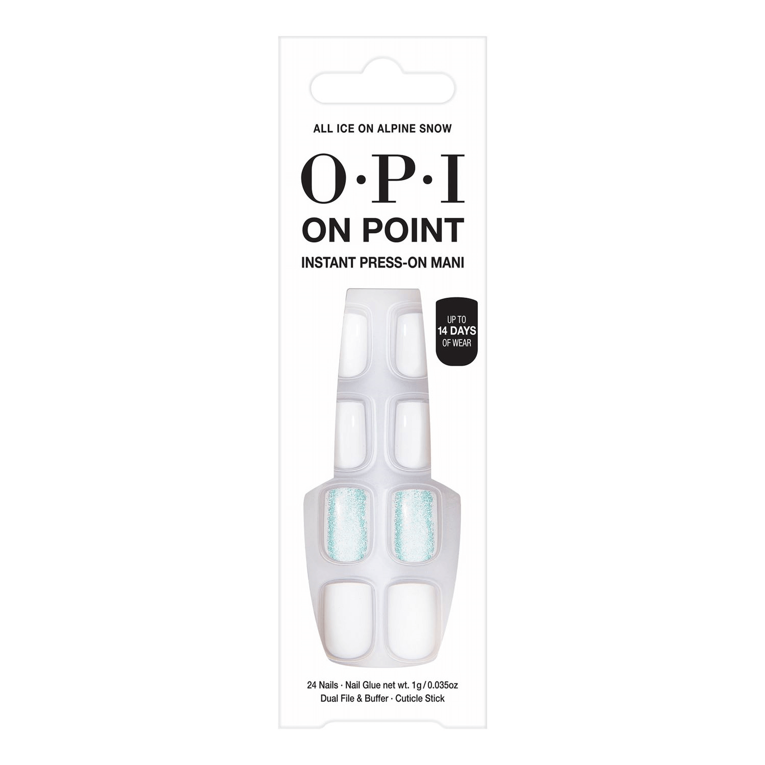 OPI Press-On Nails - Thumbnail 4