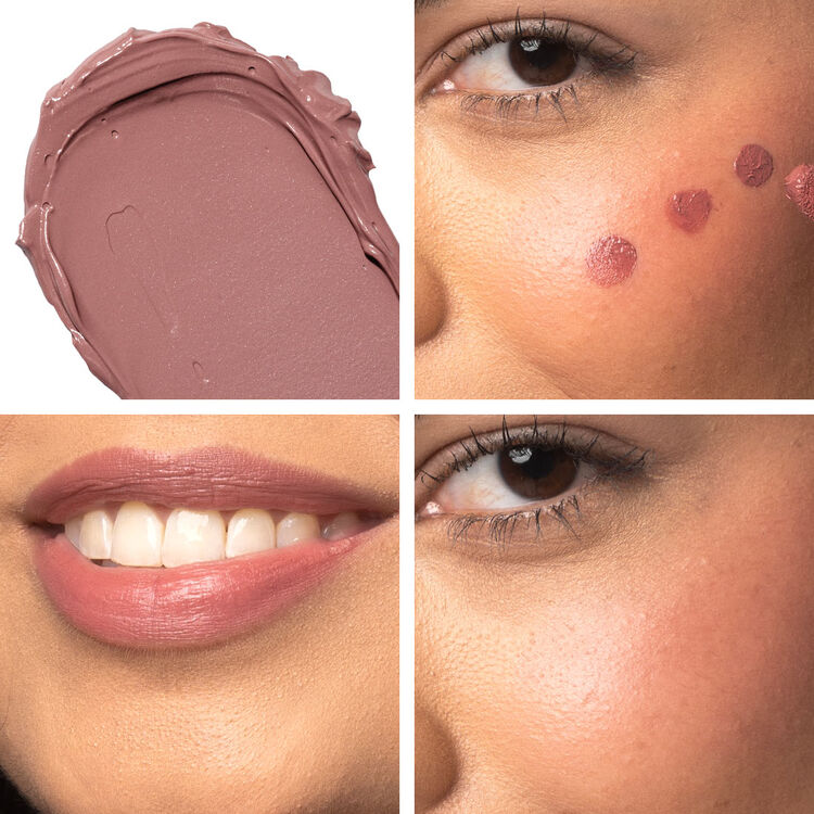 Dusty Rose Liquid Blush