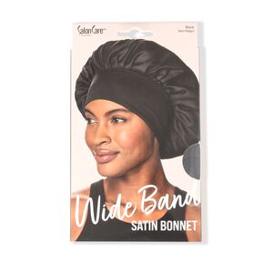 Wide Band Bonnet