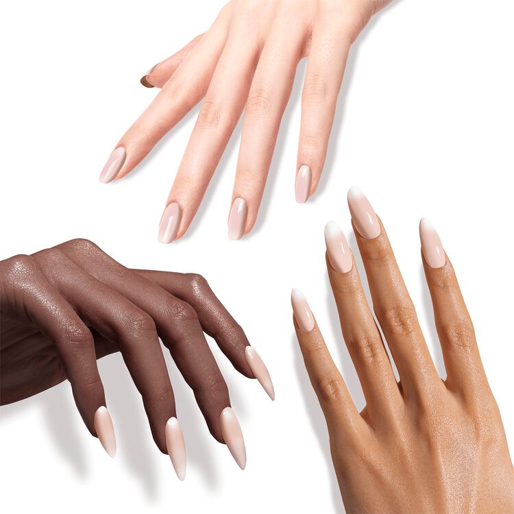 Fast Forward Top Coat