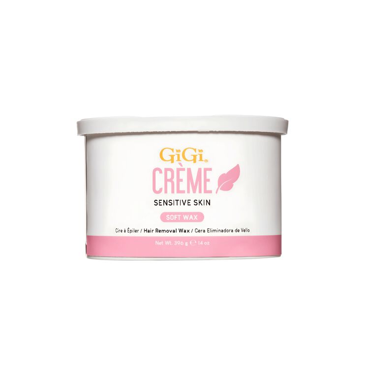 Sensitive Skin Honee Creme Wax