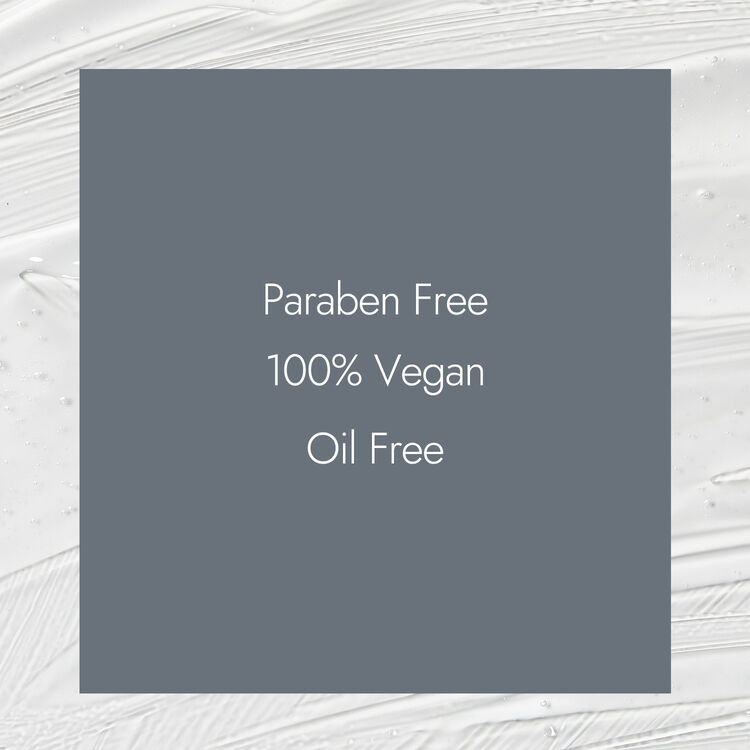 Humidity Defying Serum