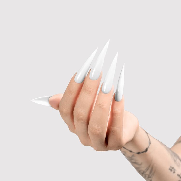 Gel Polish Can't Elope