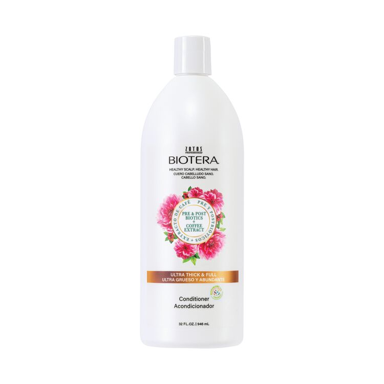 Ultra Thick & Full Conditioner 32 oz